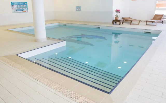Studio Puy-Saint-Vincent, 1 pièce, 4 personnes - FR-1-504-228