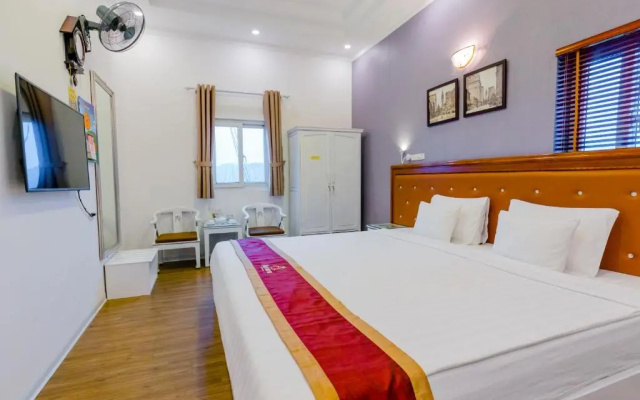 A25 Hotel - 185 Lo Duc
