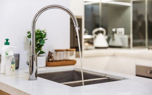 A09-darling Harbour 1 BDR APT