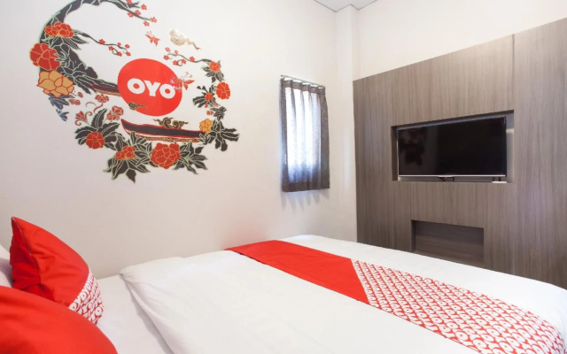 Westay Homes by OYO