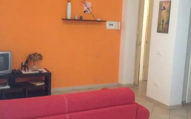 Palazzo Russo '800