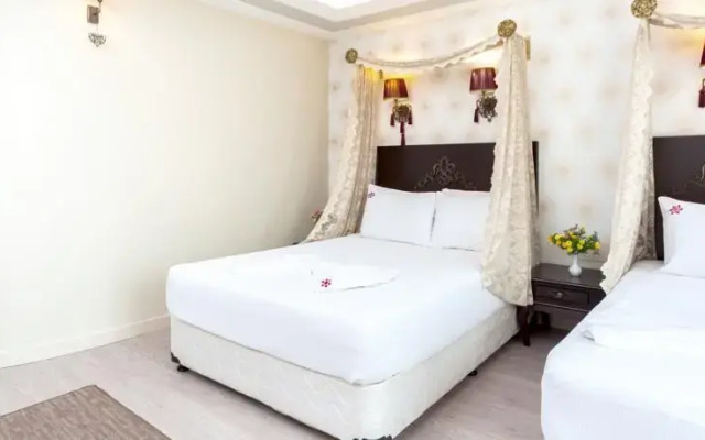 Viva Royal Hotel