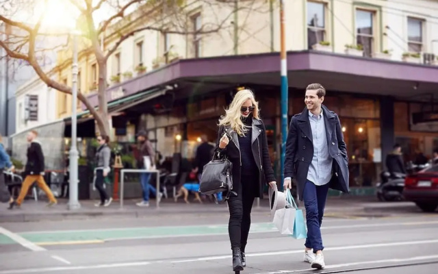 105flora Cozy Stay Prahran Lively Neighbour