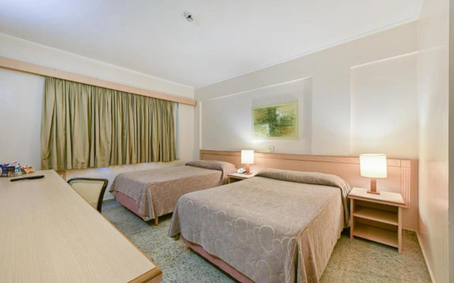 Golden Park Hotel Viracopos