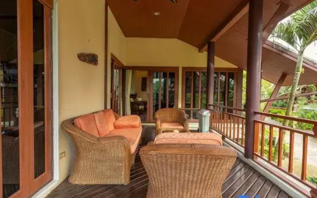 *Kamala 3BR | Pool & Beaches Minutes Away V235