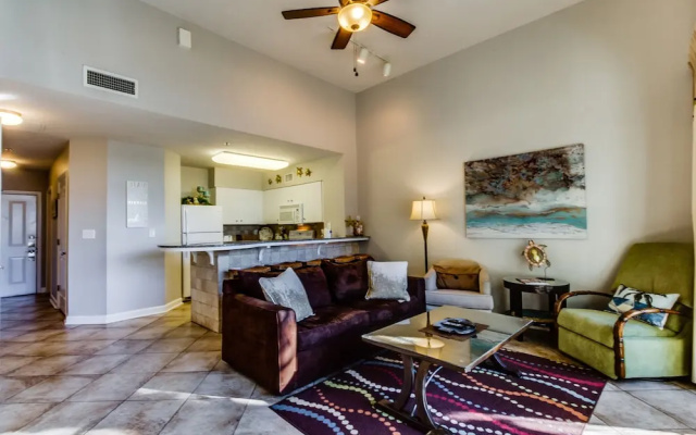 Shores of Panama by Forehand Rentals