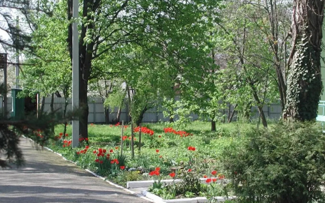Green campus