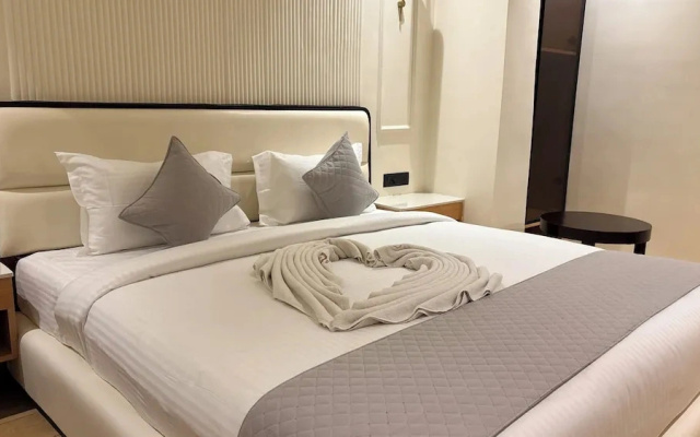 Hotel Midas