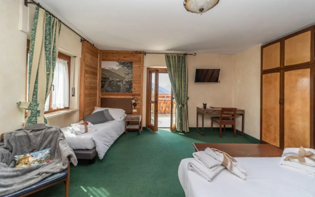 Hotel Gran Baita