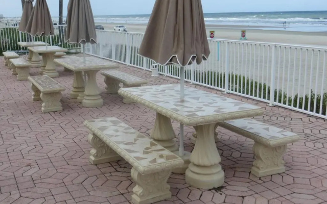 Daytona Ocean Jewels