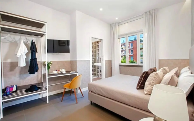 La Cassarmonica Guest House