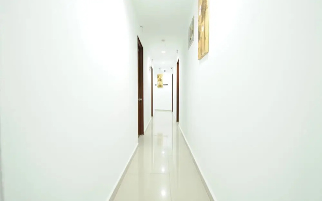 Dedsaan Beach Village