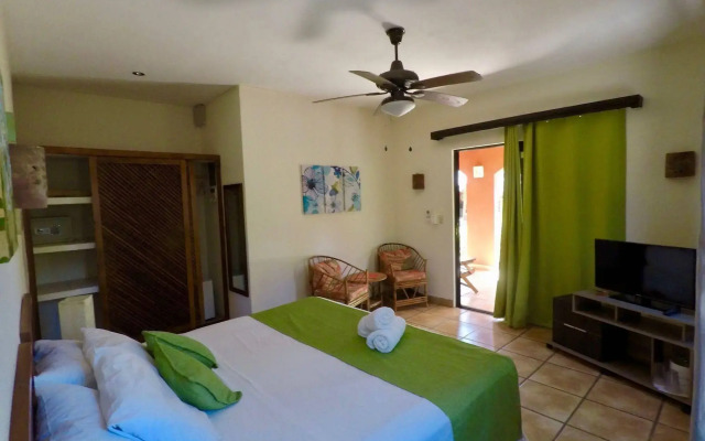 Hotel Cantarana