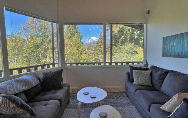 Valley View Cabin