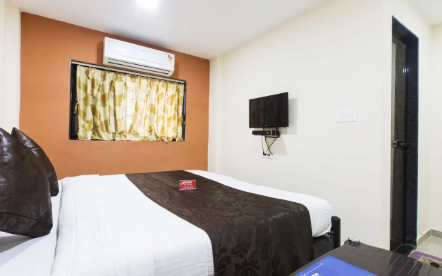 OYO 756 Hotel Sarang Heritage