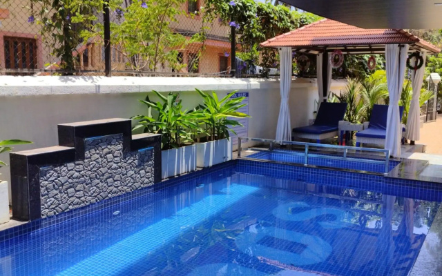 Avantika Resort