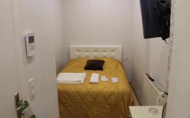 Cicekli Yali Pansiyon