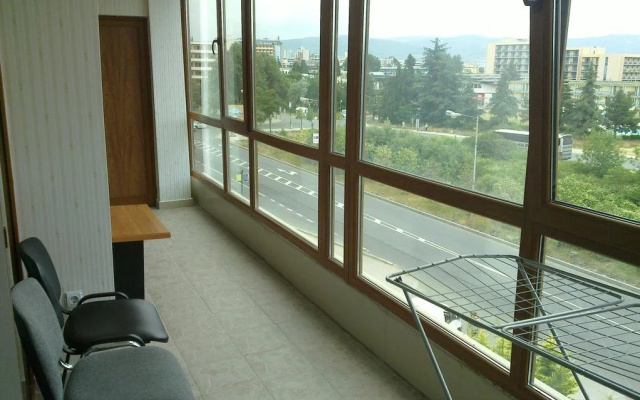 Family Hotel Black Sea  Fitness