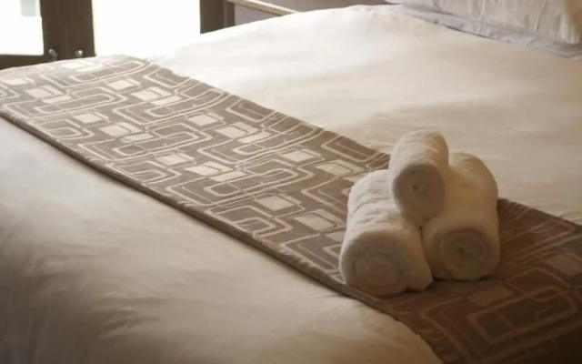 Hotel High Plains