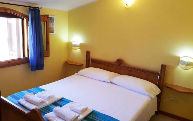La Baia Apartments