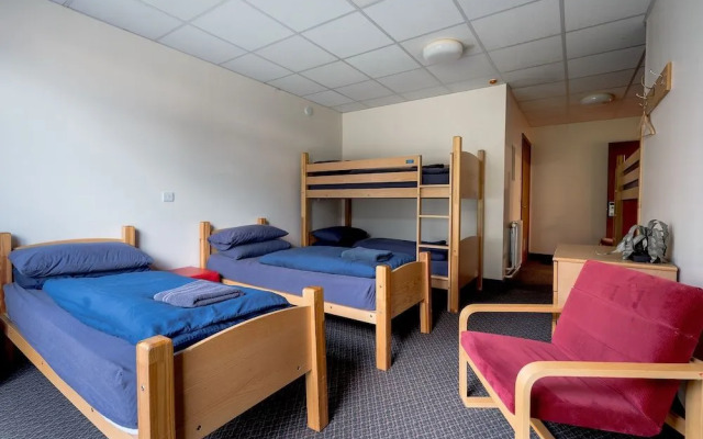 Inverness Youth Hostel