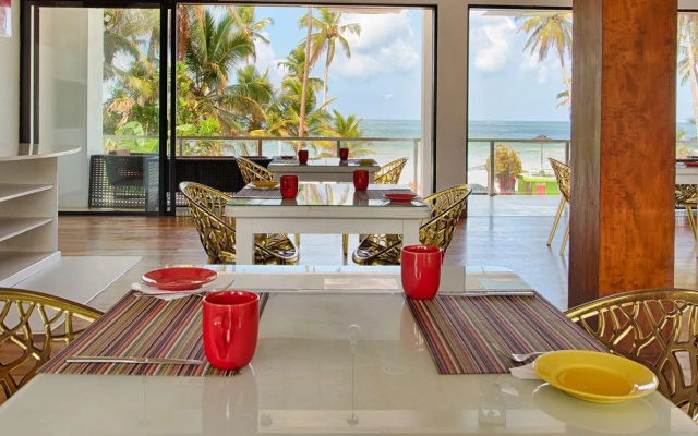 Dream Beach Resort