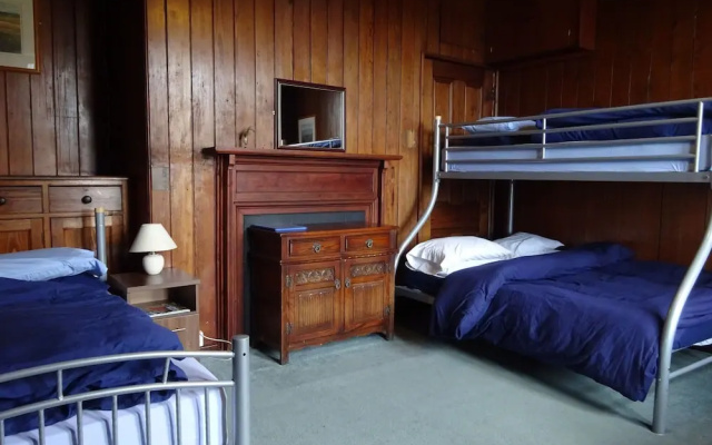 Gairloch Sands Youth Hostel