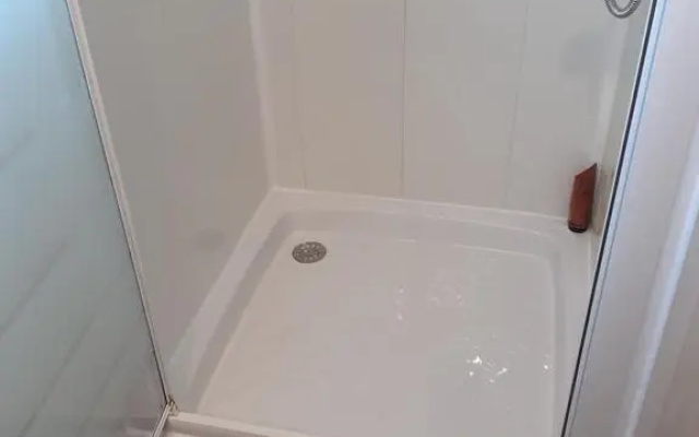 Mobil-home LOUISIANE 4