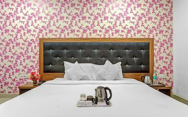 FabHotel Olive Residency Inn