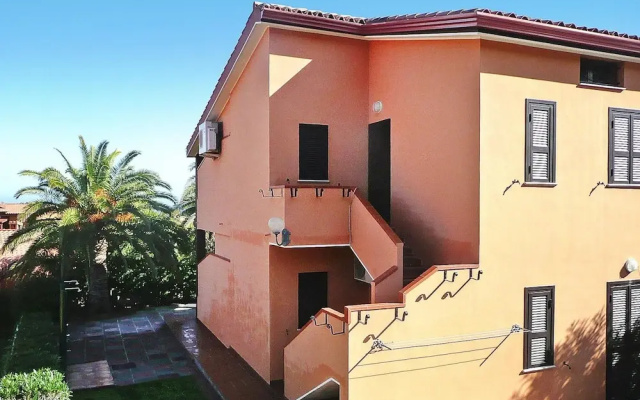 Apartment on Costa Rei Near White Beaches