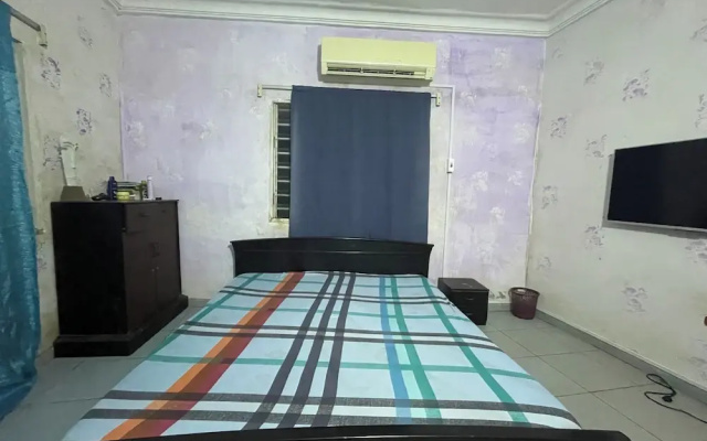 Residence hounsinou