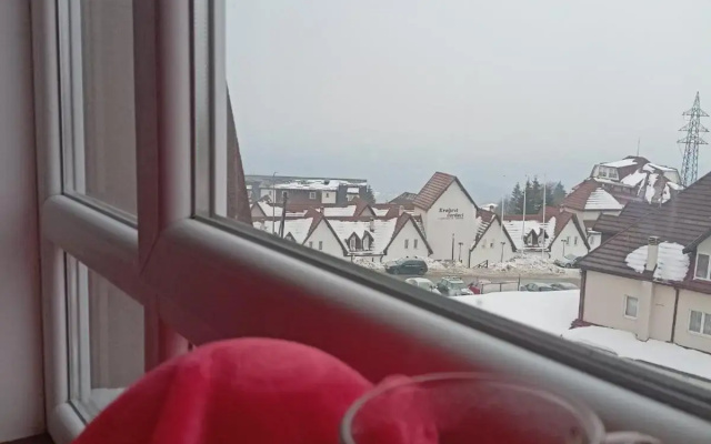 Apartmani 45 Kopaonik