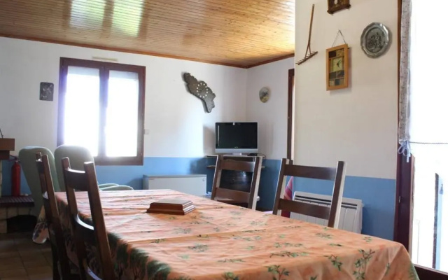 Maison Saint-Georges-d'Oléron, 3 pièces, 4 personnes - FR-1-246A-376
