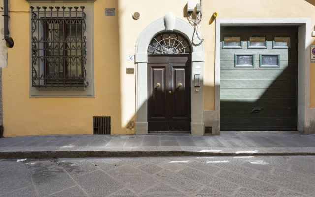 Campuccio Terrace by Mmega