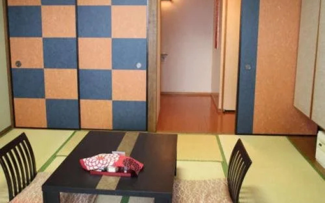 LiVEMAX RESORT SAKURAJIMA SEA FRONT
