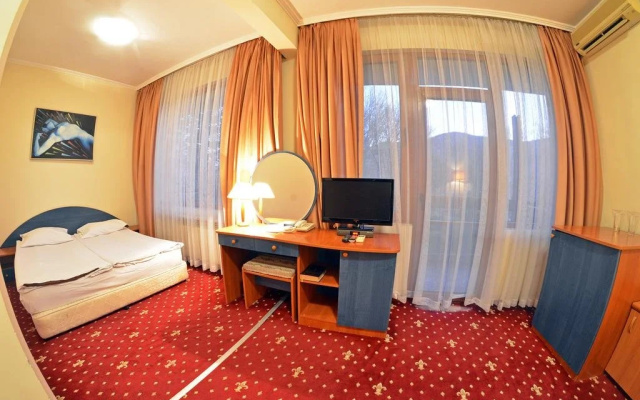 Hotel The White Horse