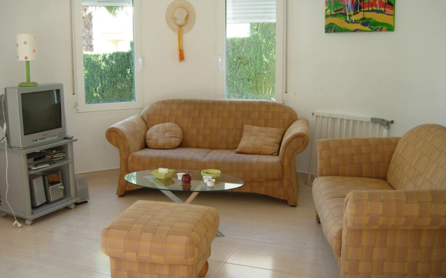 Apartamento Augusta Eagle