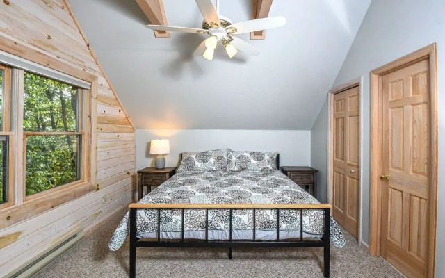 Alpine Adventure by Taylor Made Deep Creek