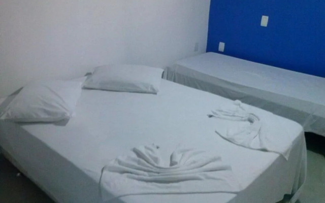 Hotel Lagoa Azul