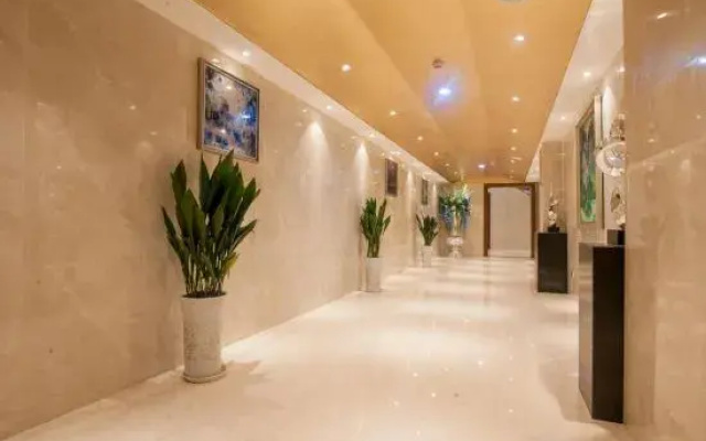Mei Zhou Hotel