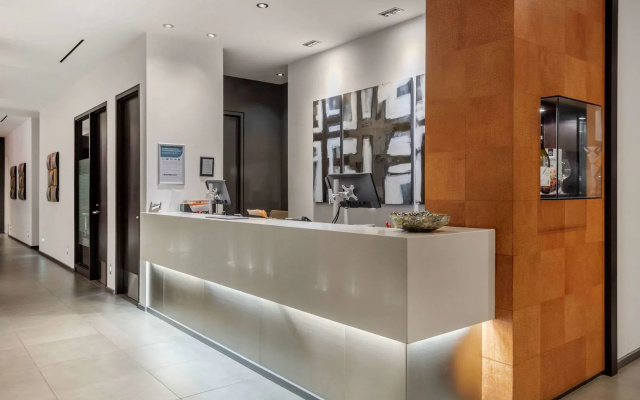 Hotel Quartier, an Ascend Collection Hotel