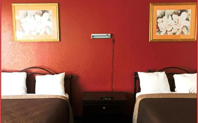 Stay Inn - Bartow
