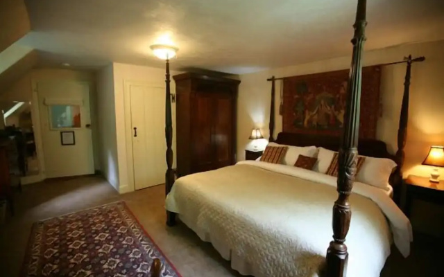 The Stone House B&B