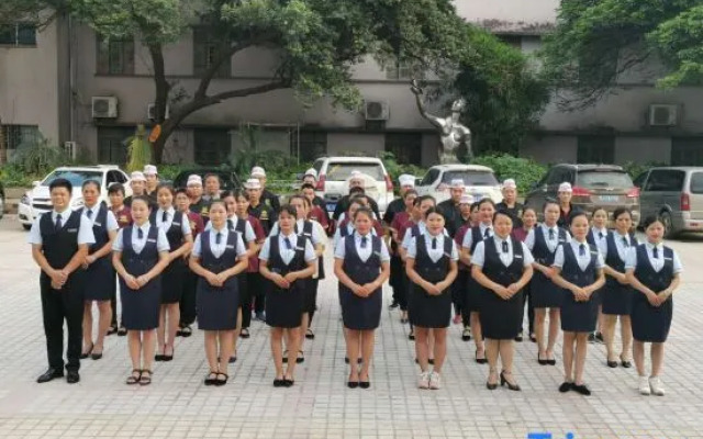 Zhongshan Guest House