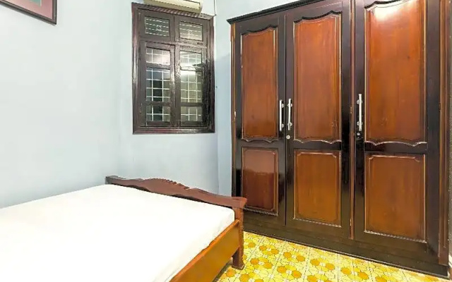 Chikoo Homestay (spot-on)