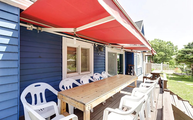 Ganghwa Full of Sunshine Pension