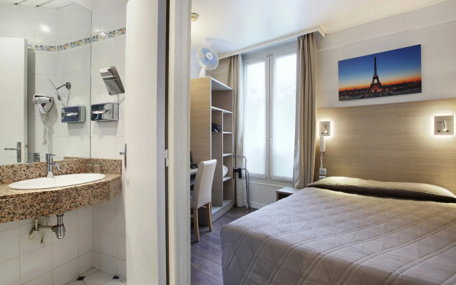 Lux Hotel Picpus