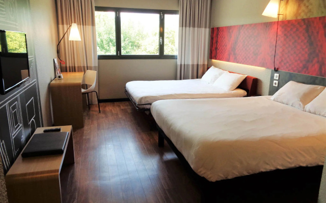ibis Valence Sud