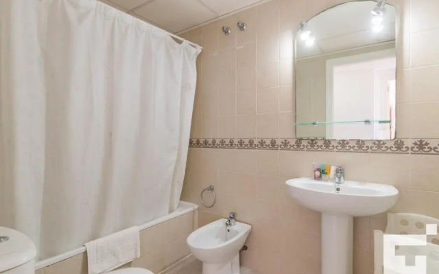 Apartamento Apolo XVI 1 4 17