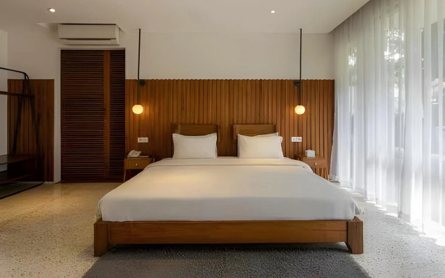 Blackbird Hotel Bandung